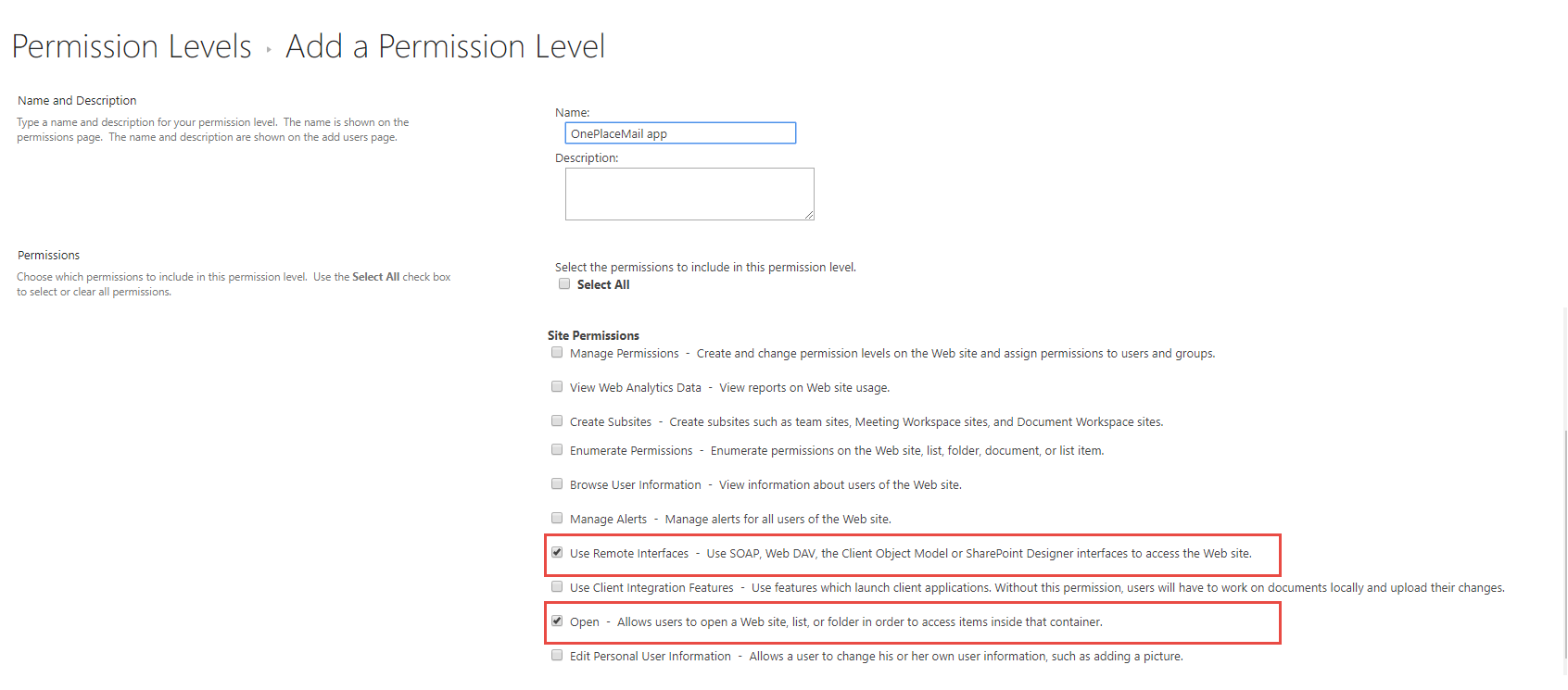 kb0146-permission_level.png