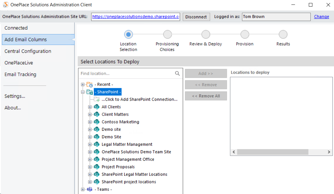emailcolumns-locationstodeploy.png
